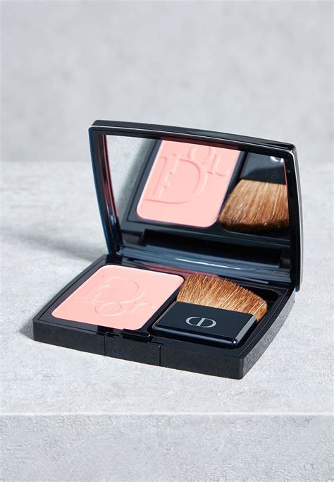 dior blush 676|sephora rose blush.